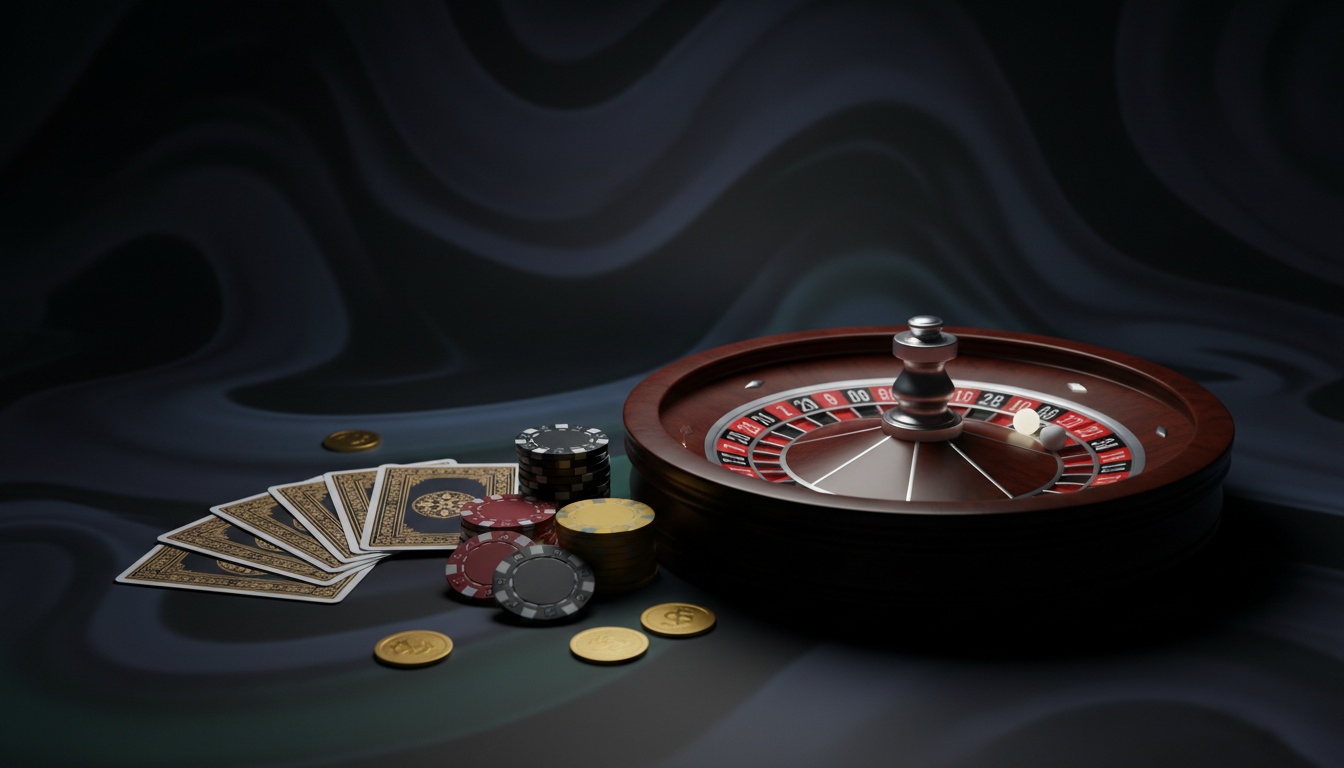 Magius Casino: A Comprehensive Guide for UK Players