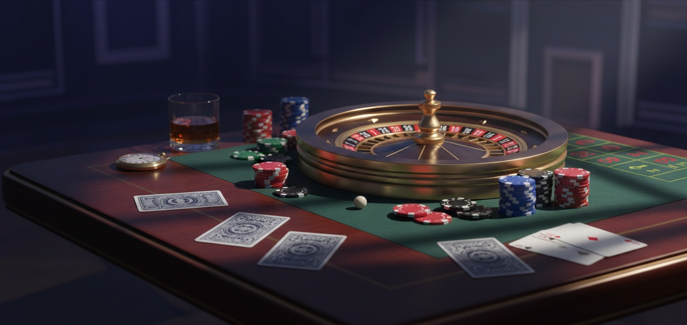 Magius Casino: A Comprehensive Guide for UK Players